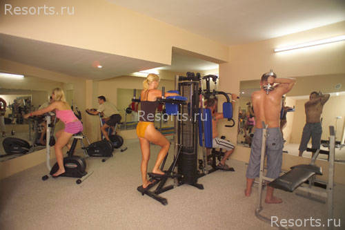Linda Hotel 21